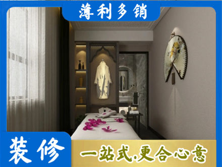 广宁县衣帽间装修